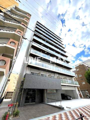 【外観】THE RESIDENCE H