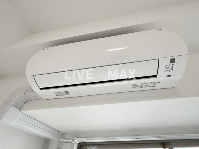 【設備】THE RESIDENCE H