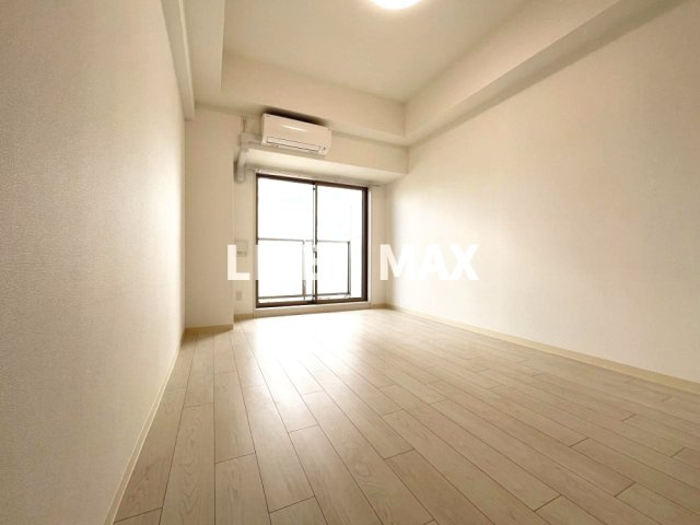 【寝室】THE RESIDENCE H