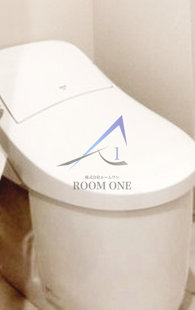 カーサヴェルデのトイレ|トイレです。