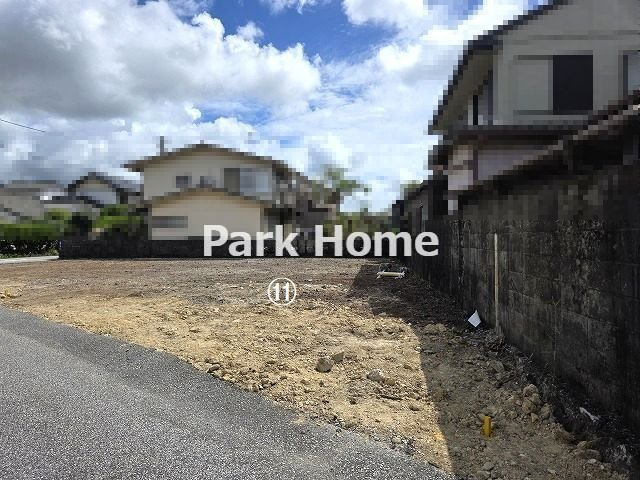 高知市一宮中町1丁目 ⑪ 新築戸建ての外観