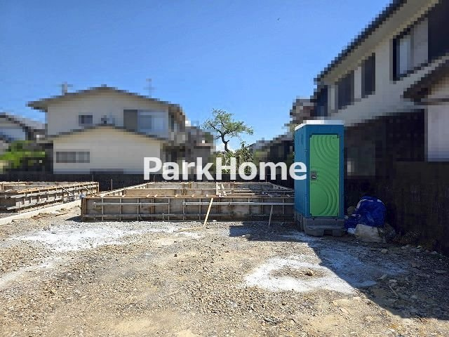 高知市一宮中町1丁目 ⑪ 新築戸建て