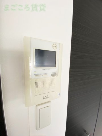【セキュリティ】 | エスリードコート難波ウエスト