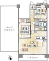 【間取り】 | 間取り