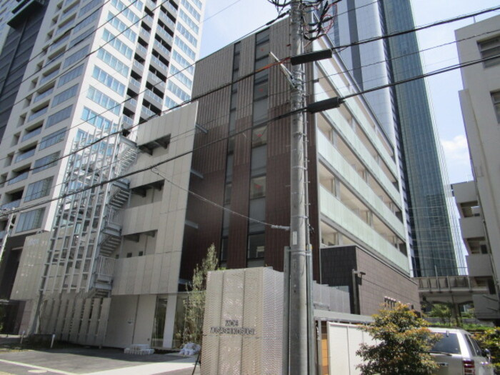 MOE MUSASHIKOSUGI