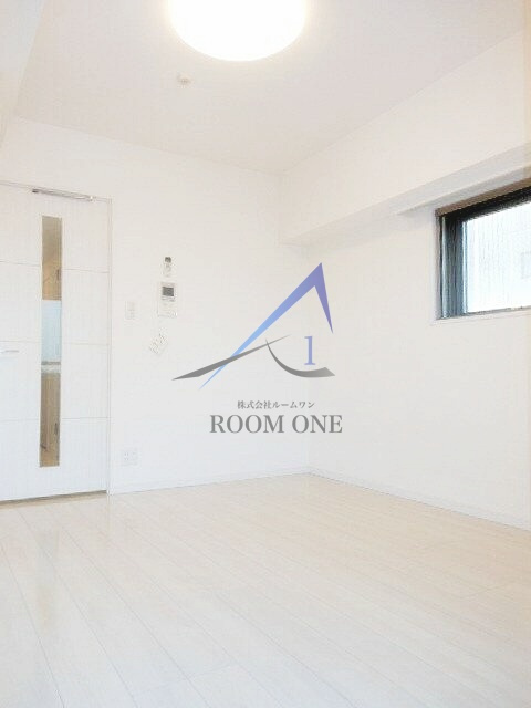 ガーラ・グランディ北池袋の居間・リビング|洋室のお部屋です。