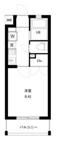 ＥＳ－Ｇｒａｎｄｅ西新宿