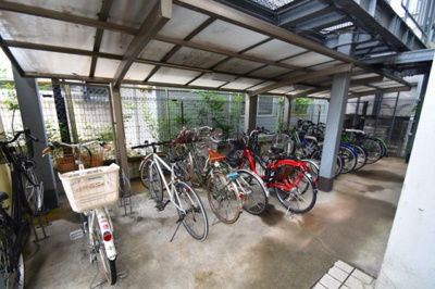 【その他共用部分】 | コージーコート