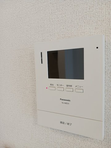 アスカＡのセキュリティ