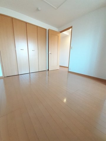 グラン　エリアールの内装