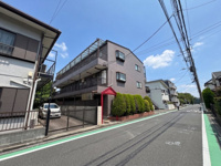 住環境と利便性を両立 安心の収益アパートの画像