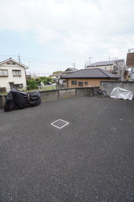 【その他共用部分】 | サマックスアルテール
