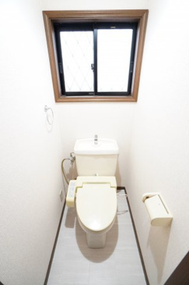 【トイレ】 | サマックスアルテール | ※同物件・同タイプの写真です。