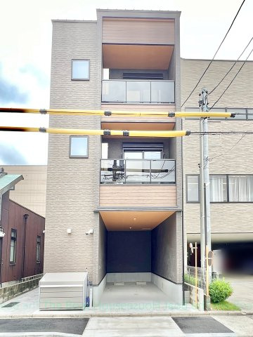 TH川名