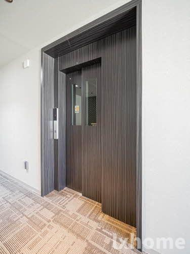 シャーメゾン　エレガンスのその他共用部分