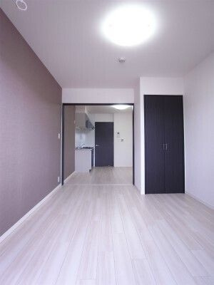 リブリ・K & W 上池台のその他