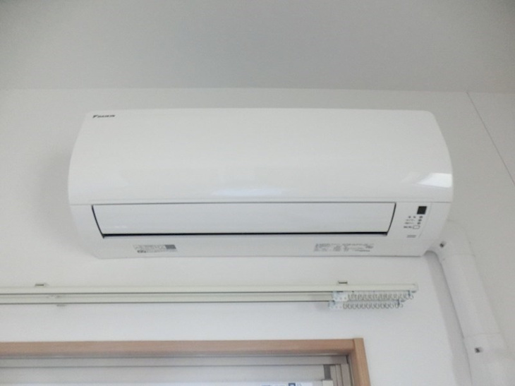 【設備】フジビル25 