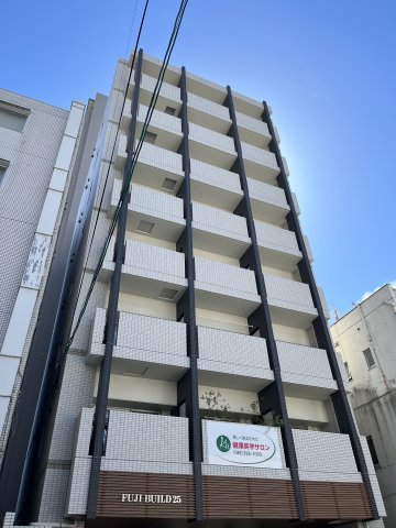 フジビル25の画像