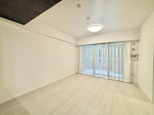 レーベンハイムひばりヶ丘の居間・リビング|こちらの居間で趣味の時間をお楽しみください