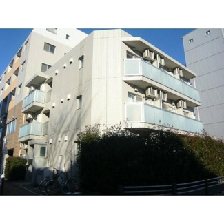 【外観】 | エムティーフラット