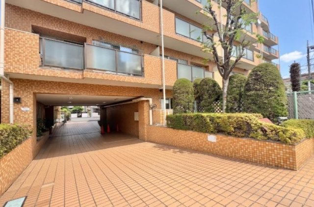 武蔵浦和第弐ローヤルコーポのその他|施工例です