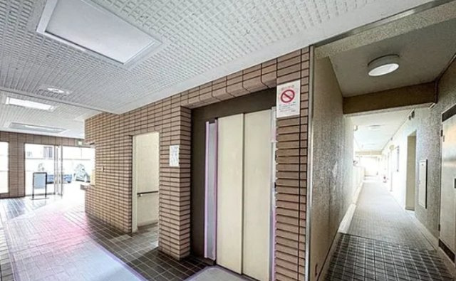 武蔵浦和第弐ローヤルコーポのその他|施工例です