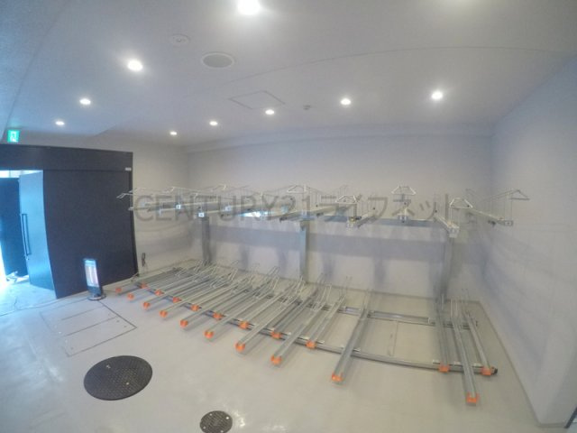【その他共用部分】 | シーズンフラッツ梅田NORTH