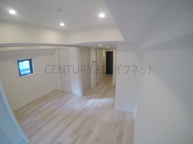 【内装】 | シーズンフラッツ梅田NORTH