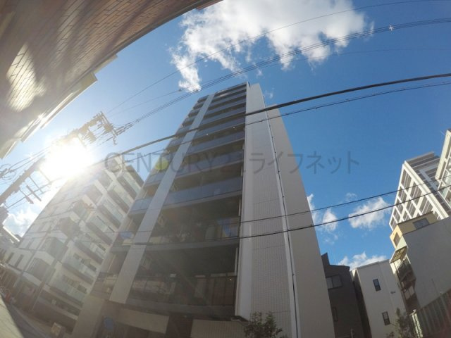 【外観】 | シーズンフラッツ梅田NORTH