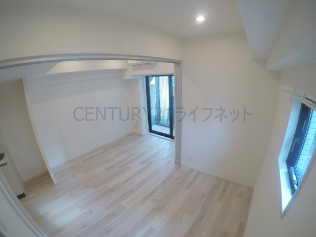 【寝室】 | シーズンフラッツ梅田NORTH