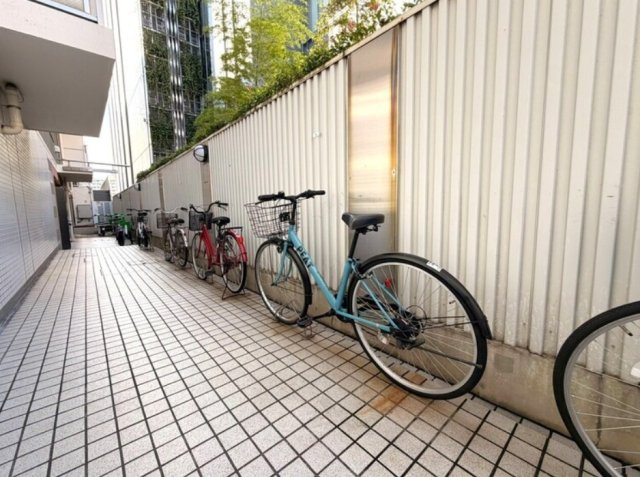プレール潮見ピアクラブのその他|施工例です