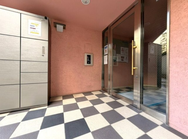 プレール潮見ピアクラブのその他|施工例です