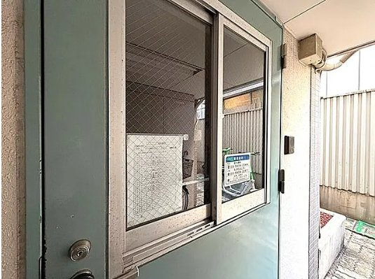 プレール潮見ピアクラブのその他|施工例です