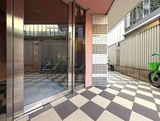 プレール潮見ピアクラブのその他|施工例です