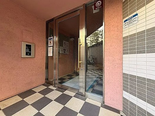 プレール潮見ピアクラブのその他|施工例です