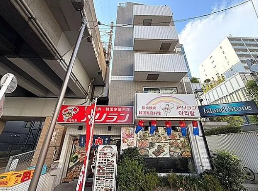 プレール潮見ピアクラブのその他|施工例です