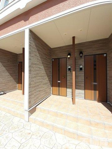 グレイス３０のその他共用部分