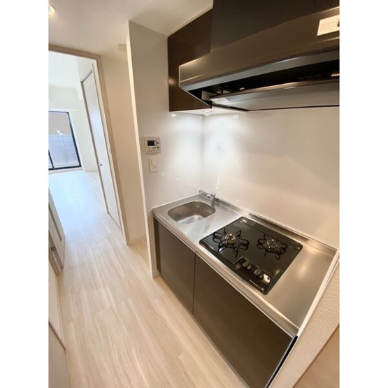 【キッチン】 | S-RESIDENCE葵Ⅱ