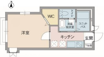 【間取り】 | シャンブル