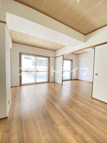 大阪市東淀川区東中島２丁目の賃貸マンションの設備