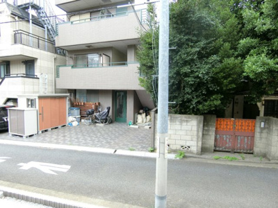 【その他】 | リブリ・アレッタ 方南の杜