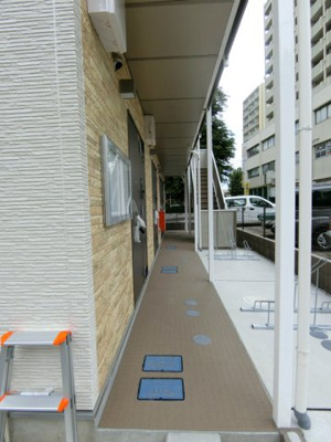【その他】 | リブリ・アレッタ 方南の杜