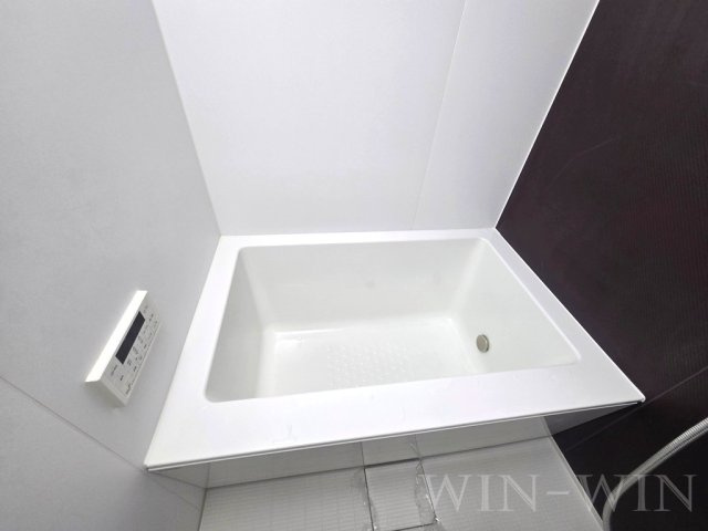 GLADIAの浴室|イメージ（同建物内別部屋の写真です）