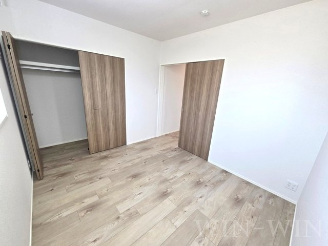 GLADIAの洋室|イメージ（同建物内別部屋の写真です）