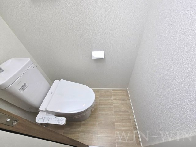 GLADIAのトイレ|イメージ（同建物内別部屋の写真です）