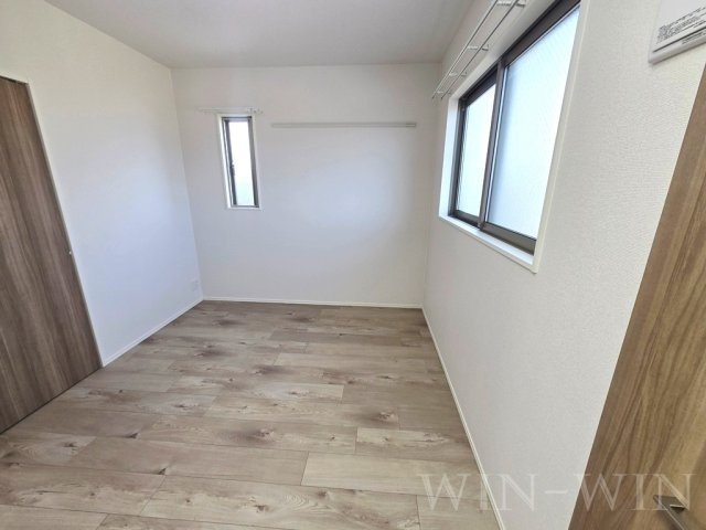 GLADIAの寝室|イメージ（同建物内別部屋の写真です）