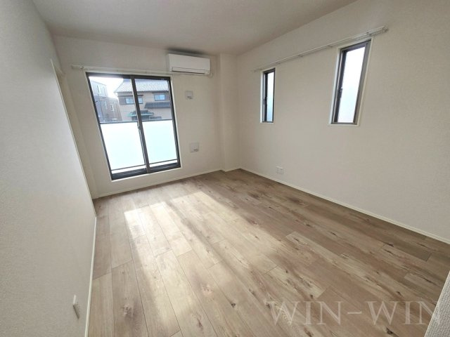 GLADIAの居間・リビング|イメージ（同建物内別部屋の写真です）