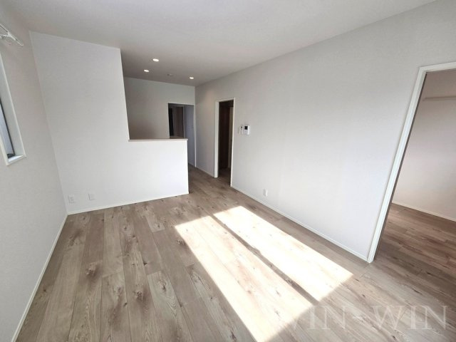 GLADIAの内装|イメージ（同建物内別部屋の写真です）