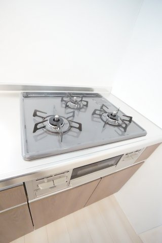 【設備】 | サニーハイム | ※同物件・同タイプの写真です。