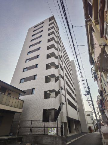 LaDouceur門真の外観